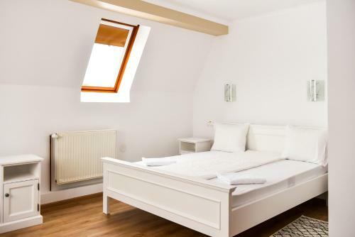 Bed & Breakfast Hadnagy Panzi�