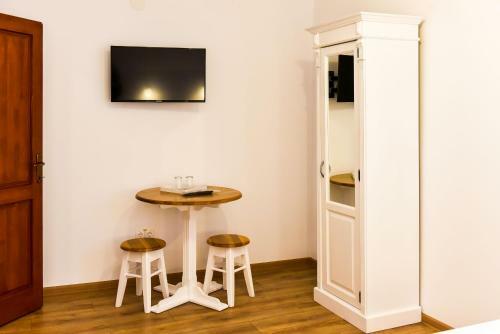 Bed & Breakfast Hadnagy Panzi�