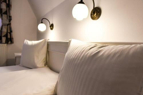 Bed & Breakfast Hadnagy Panzi�