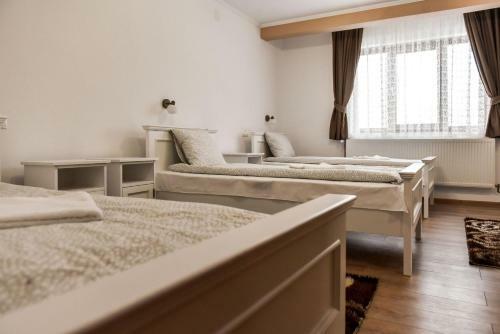 Bed & Breakfast Hadnagy Panzi�