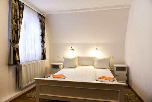 Bed & Breakfast Hadnagy Panzi�