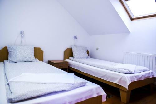 Bed & Breakfast Hadnagy Panzi�