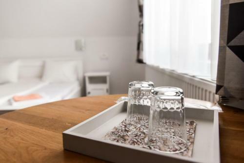 Bed & Breakfast Hadnagy Panzi�