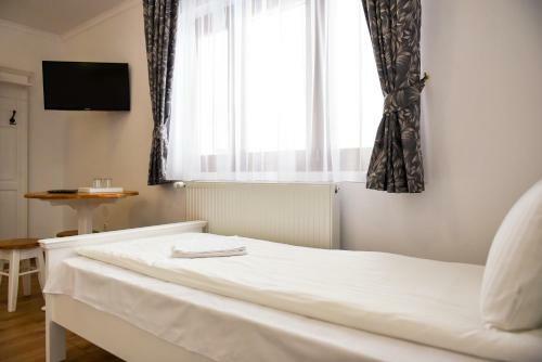 Bed & Breakfast Hadnagy Panzi�