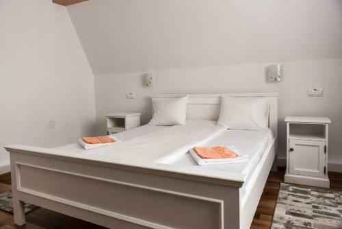 Bed & Breakfast Hadnagy Panzi�