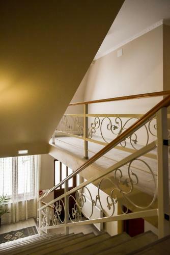 Bed & Breakfast Hadnagy Panzi�