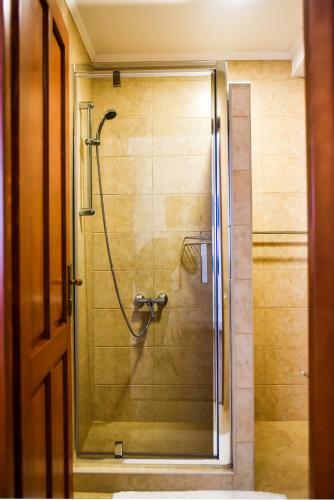 Bed & Breakfast Hadnagy Panzi�