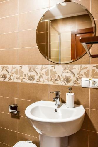 Bed & Breakfast Hadnagy Panzi�
