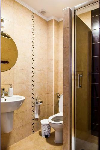 Bed & Breakfast Hadnagy Panzi�