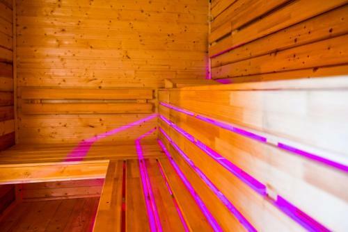 Bed & Breakfast Hadnagy Panzi�
