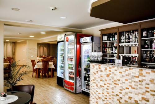 Bed & Breakfast Hadnagy Panzi�