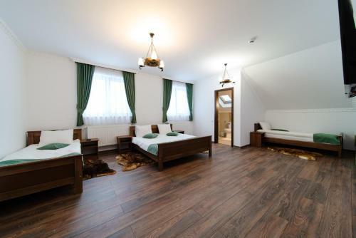 Transylvanian Relax House