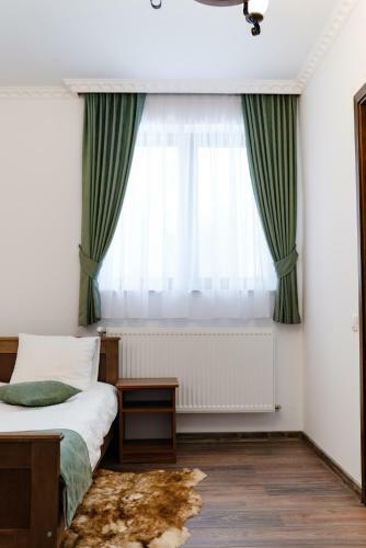 Transylvanian Relax House