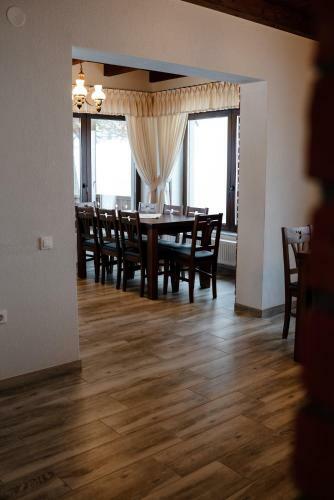 Transylvanian Relax House