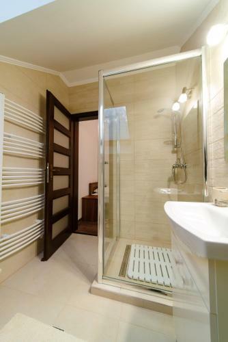 Transylvanian Relax House