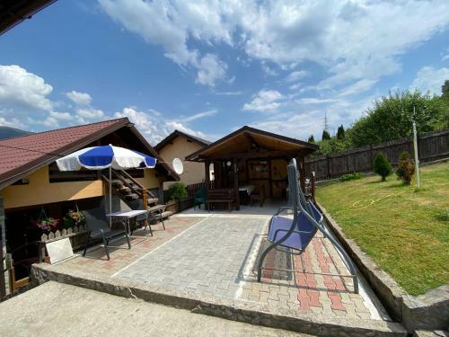 Bed & Breakfast Casa Greta