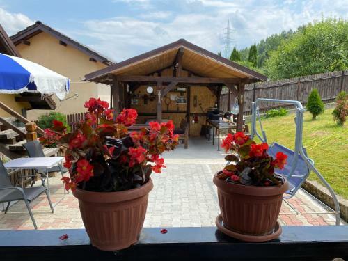 Bed & Breakfast Casa Greta