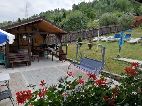 Bed & Breakfast Casa Greta