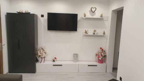 Apartament Ella ,wifi Inclus La Straja ,lupeni !