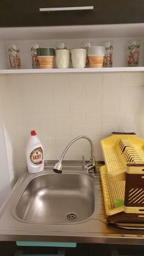 Apartament Ella ,wifi Inclus La Straja ,lupeni !