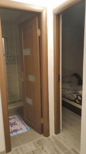 Apartament Ella ,wifi Inclus La Straja ,lupeni !