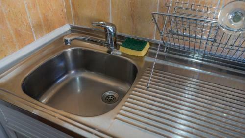 Apartamento Robertstraja