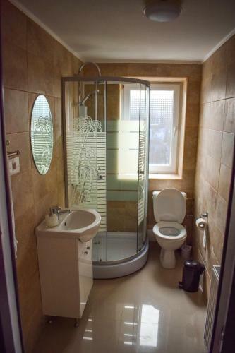 Hotel B House Rooms