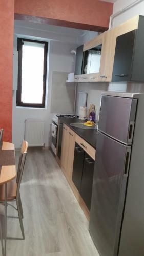 Kolonaki Domus Apartment