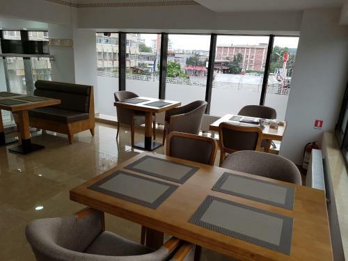 Hotel Ildis