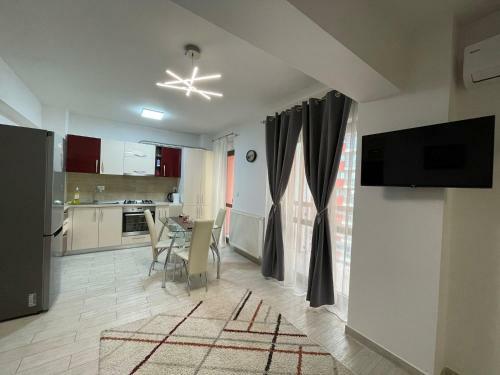 Xclusive Apartment Iulius Mall