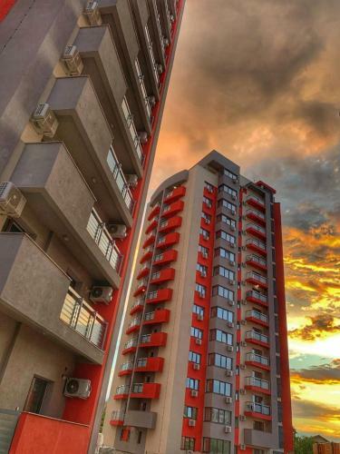 Xclusive Apartment Iulius Mall