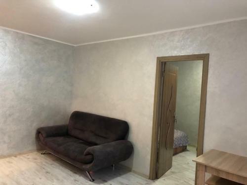 Dmi Apartment