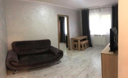 Dmi Apartment