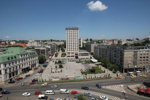 Arhivolta Apartment