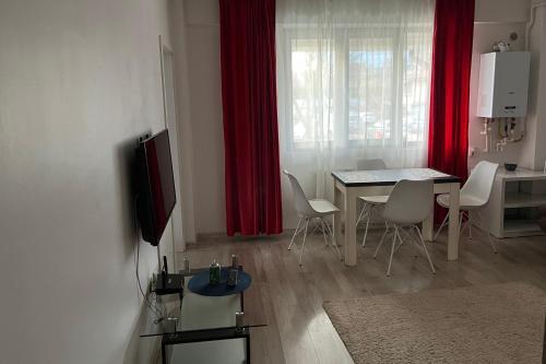 Apartament Palas