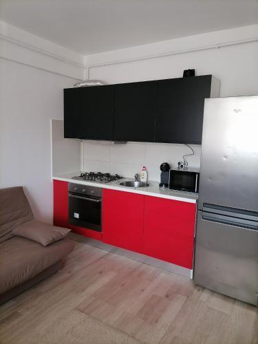 Apartament Palas