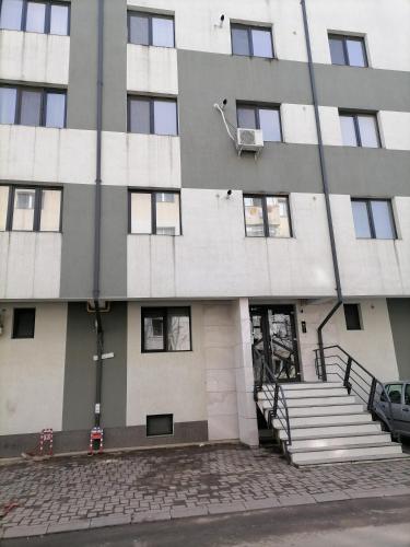 Apartament Palas