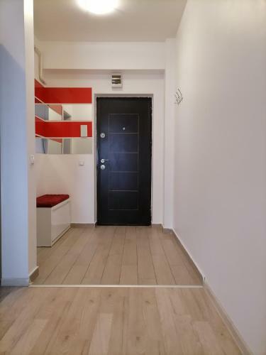 Apartament Palas