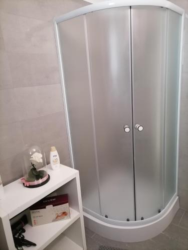Apartament Palas