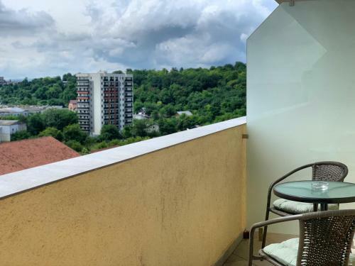 Apartamento Conest Vision Studio