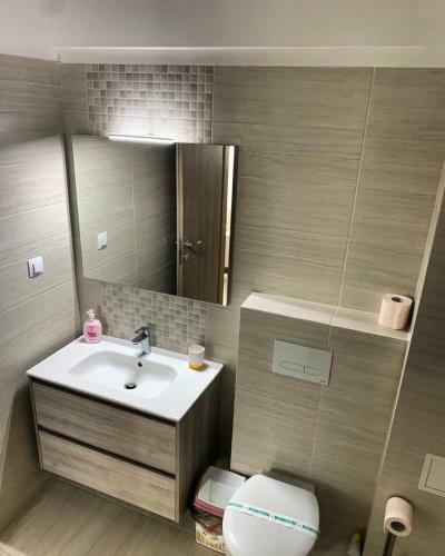 Apartamento Conest Vision Studio