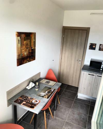 Apartamento Conest Vision Studio