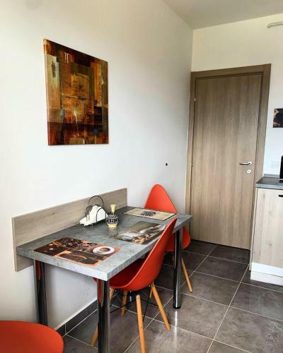 Apartamento Conest Vision Studio