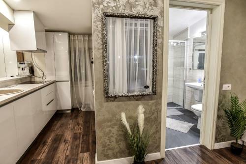 Apartamento Minipenthouse Exclusivist (Complex Rezidential Atrium Garden)