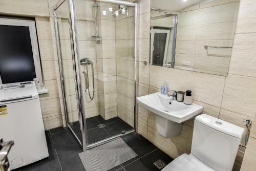 Apartamento Minipenthouse Exclusivist (Complex Rezidential Atrium Garden)