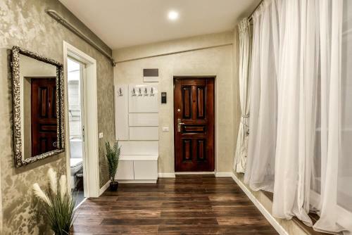 Apartamento Minipenthouse Exclusivist (Complex Rezidential Atrium Garden)