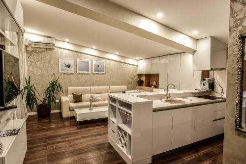 Apartamento Minipenthouse Exclusivist (Complex Rezidential Atrium Garden)