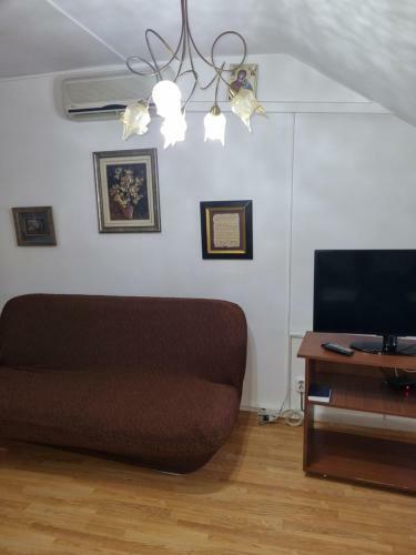 Hostal Casa Boiereasca