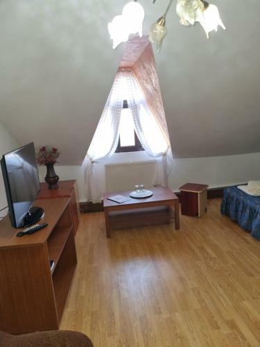 Hostal Casa Boiereasca