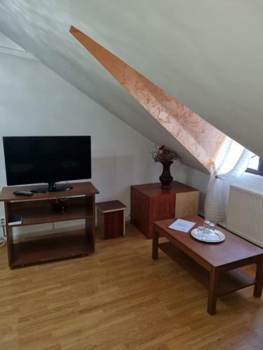 Hostal Casa Boiereasca